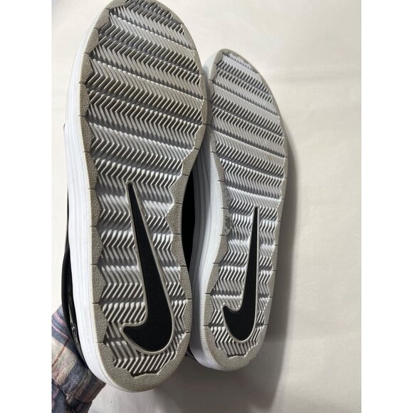 Nike SB Lunar Stefan Janoski 8Five2 Skate Shoes Size 11.5 - Picture 7 of 9